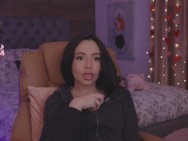LadyOfDesire live cam preview