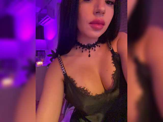 LadyOfDesire live webcam show