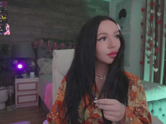 LadyOfDesire live cam on BongaCams