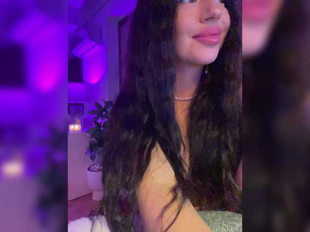 LadyOfDesire live webcam show