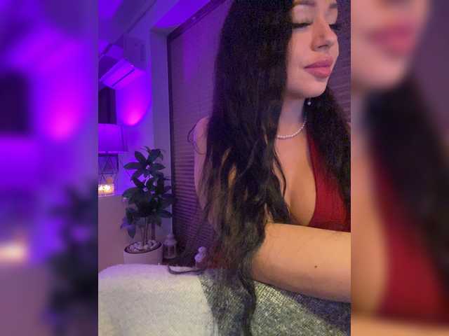 LadyOfDesire live webcam show