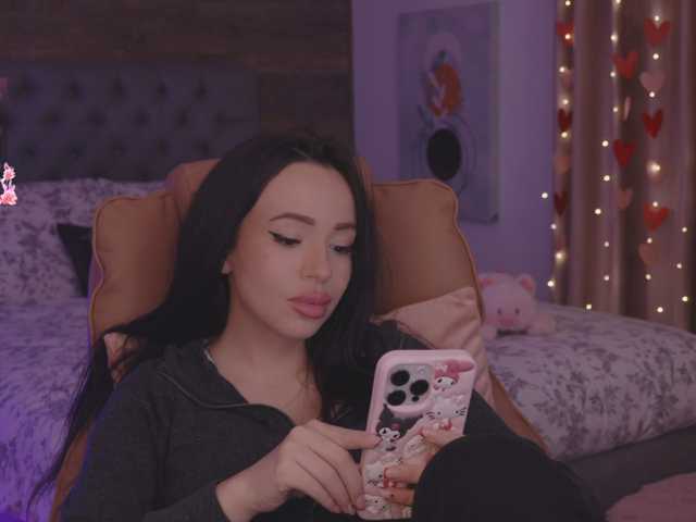 LadyOfDesire live cam on BongaCams