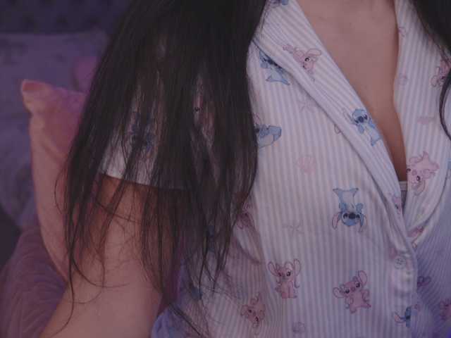 LadyOfDesire live cam on BongaCams