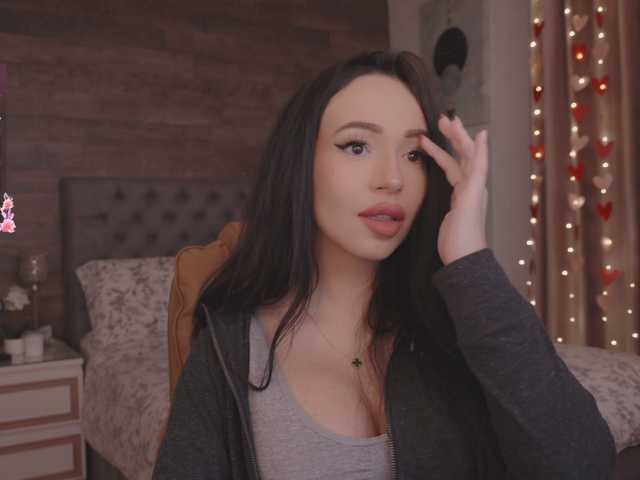 LadyOfDesire live cam on BongaCams