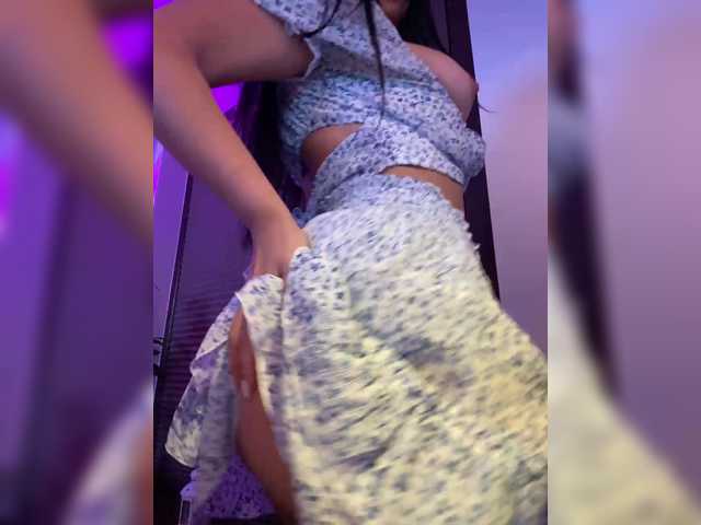 LadyOfDesire live cam on BongaCams
