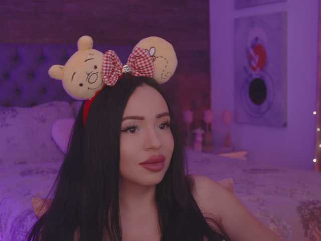 LadyOfDesire live cam on BongaCams