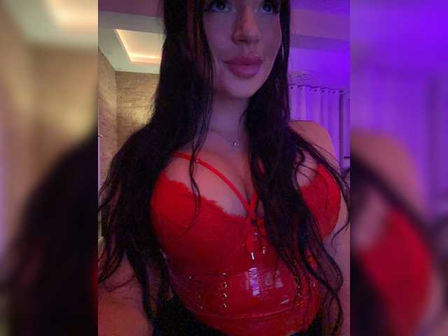 LadyOfDesire live webcam show