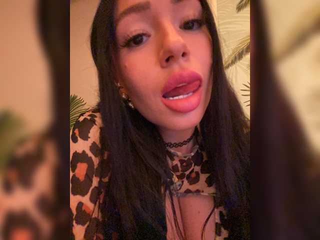 LadyOfDesire live cam on BongaCams