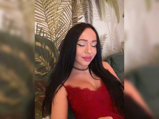 LadyOfDesire live cam