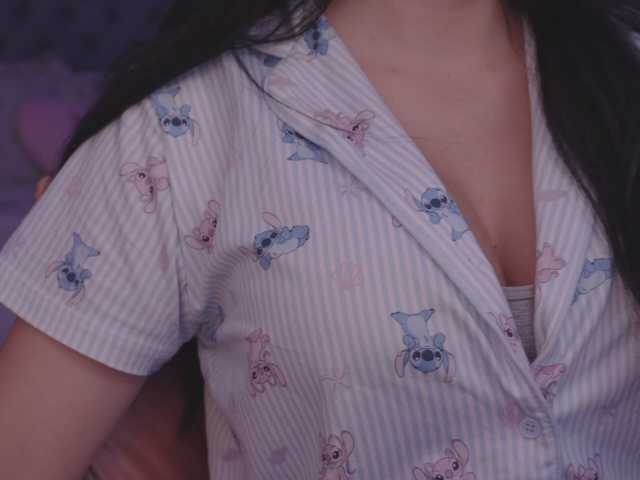 LadyOfDesire live cam on BongaCams