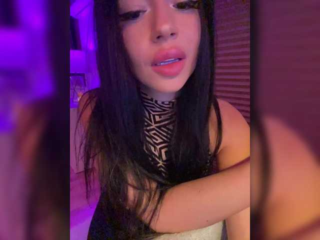 LadyOfDesire live webcam show