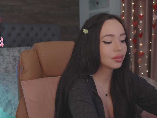 LadyOfDesire live cam on BongaCams