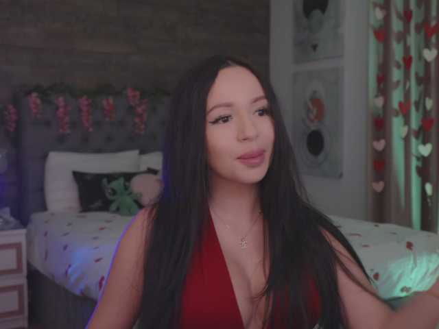 ladyofdesire cam belle