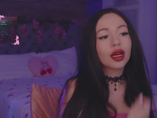 LadyOfDesire live webcam show