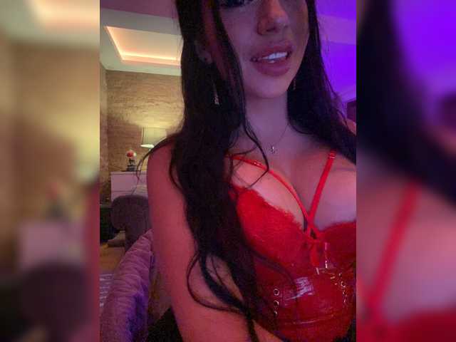 LadyOfDesire live cam on BongaCams