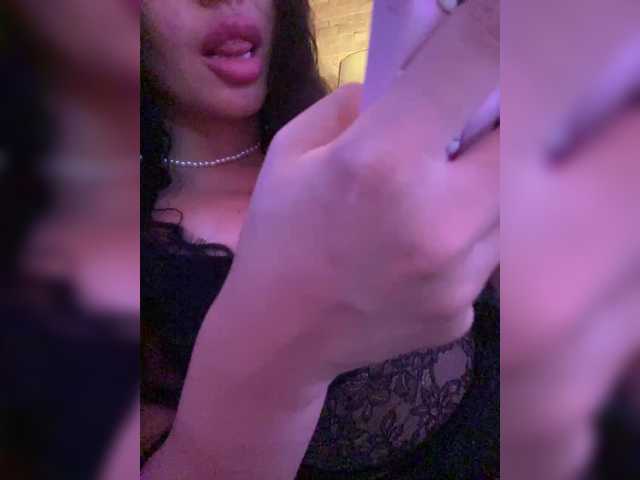 LadyOfDesire live cam on BongaCams