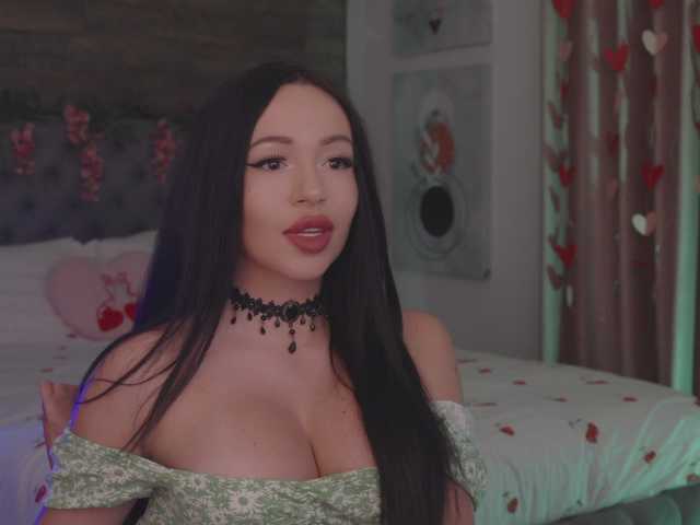 LadyOfDesire live webcam show