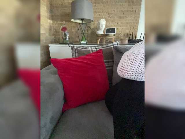 LadyOfDesire live cam on BongaCams