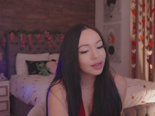 LadyOfDesire live cam on BongaCams