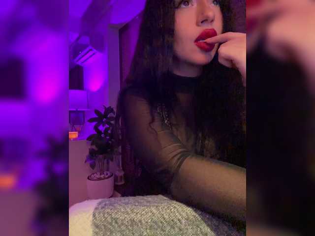 LadyOfDesire live cam on BongaCams