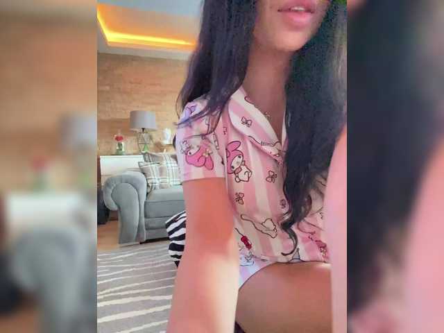 LadyOfDesire live webcam show