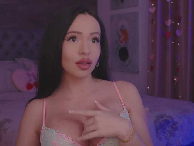 LadyOfDesire live cam on BongaCams