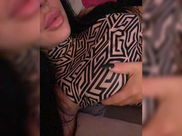 LadyOfDesire webcam