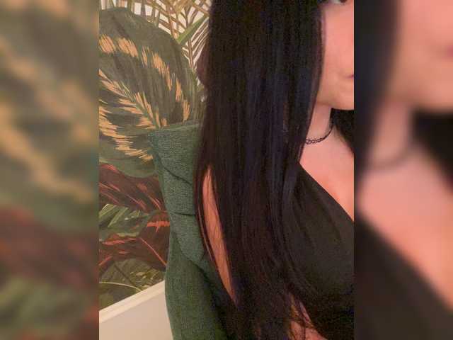 LadyOfDesire live cam on BongaCams