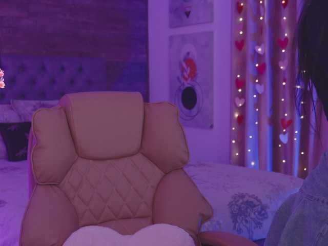 LadyOfDesire live cam on BongaCams