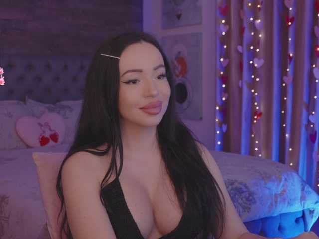 LadyOfDesire live cam on BongaCams