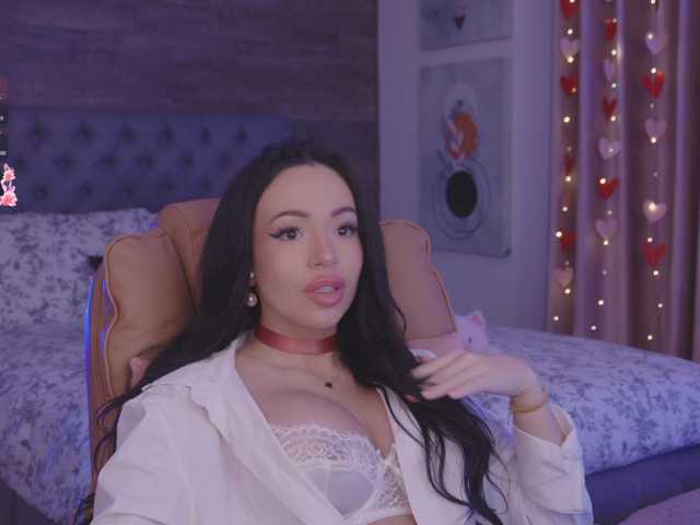 LadyOfDesire live cam on BongaCams