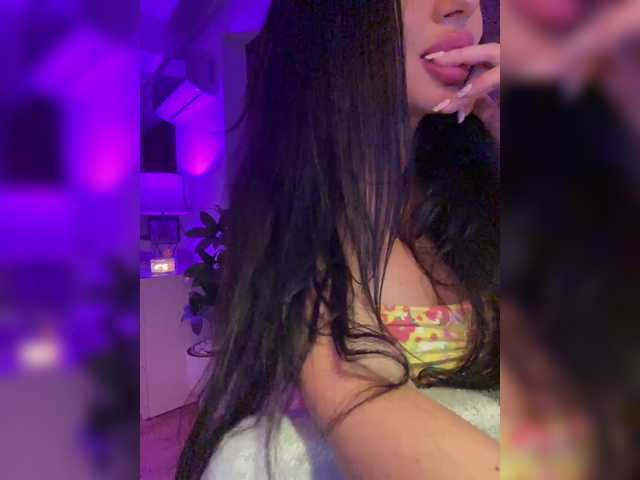 LadyOfDesire live cam on BongaCams