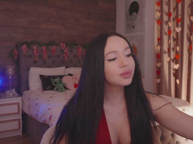 LadyOfDesire live webcam show
