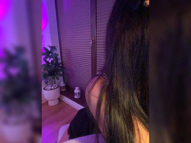 LadyOfDesire live webcam show