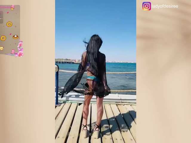 ladyofdesire cam belle