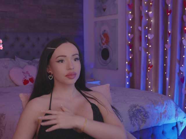 LadyOfDesire live cam on BongaCams