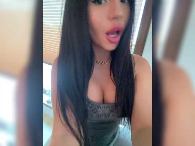 LadyOfDesire live cam on BongaCams