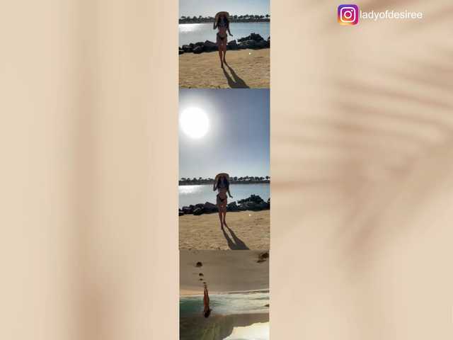 LadyOfDesire's BongaCams show and profile