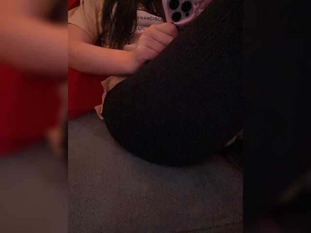 LadyOfDesire