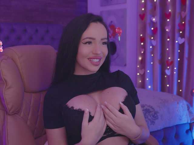 LadyOfDesire live cam on BongaCams