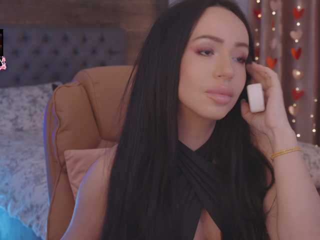 LadyOfDesire live cam on BongaCams