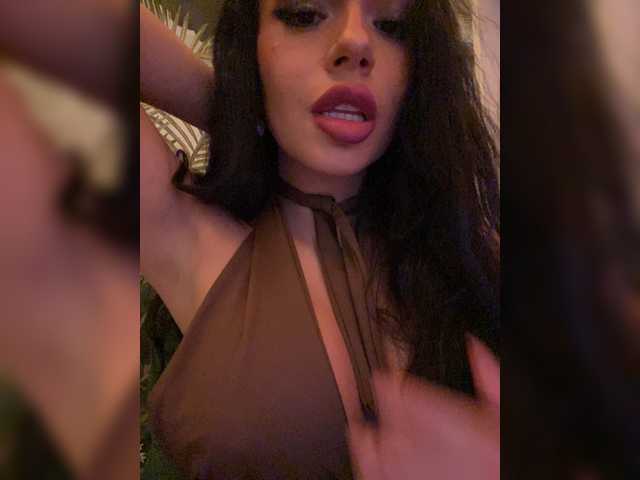 LadyOfDesire live cam on BongaCams