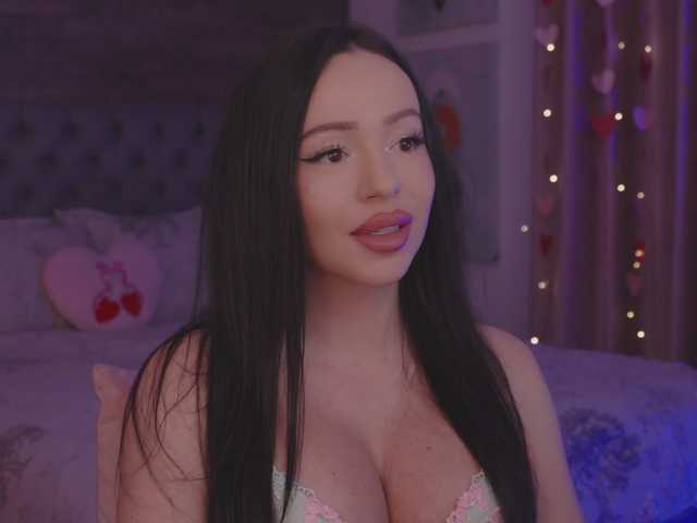 LadyOfDesire live cam on BongaCams