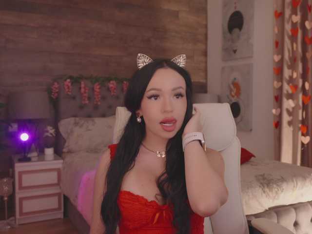 LadyOfDesire live cam on BongaCams