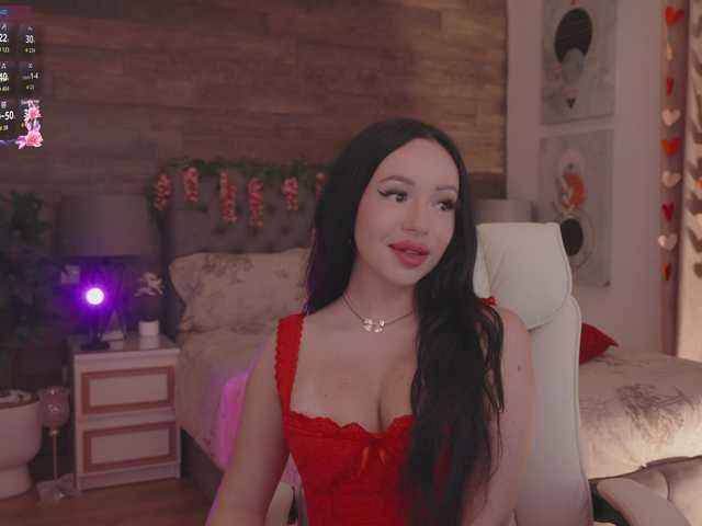 LadyOfDesire live cam on BongaCams