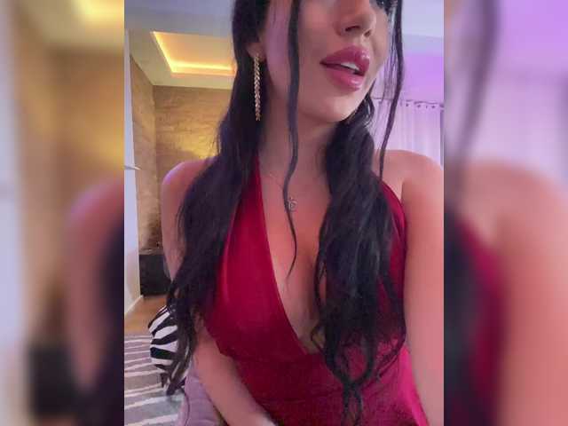 LadyOfDesire live cam