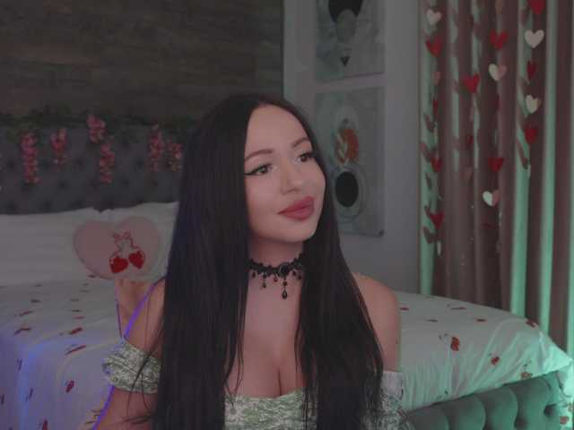 LadyOfDesire live cam on BongaCams