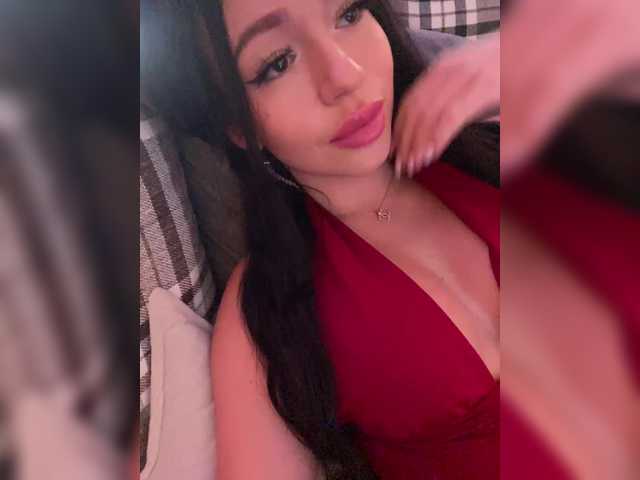 LadyOfDesire live webcam show