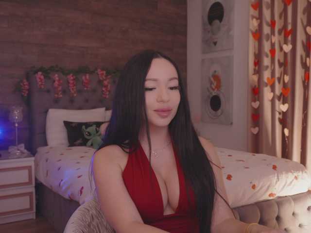 LadyOfDesire live webcam show