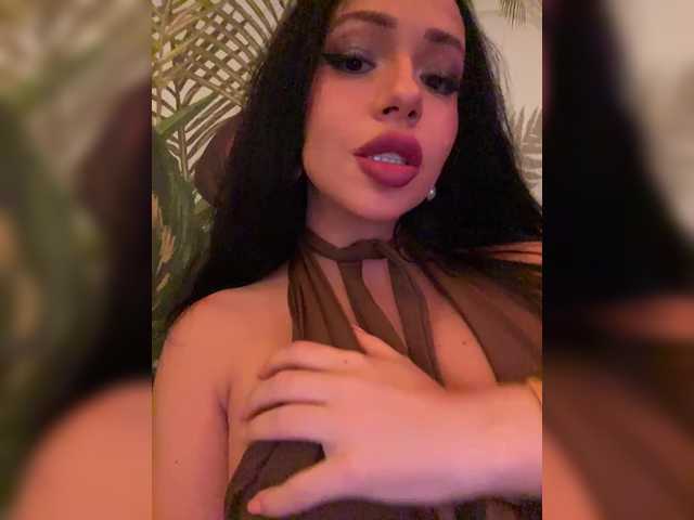 LadyOfDesire live cam on BongaCams